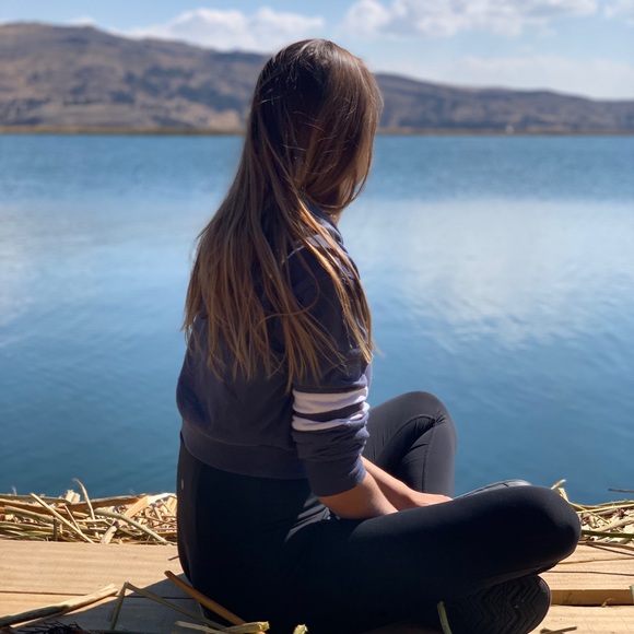 Meet your Posher, Jasmine - Picture 1 of 1